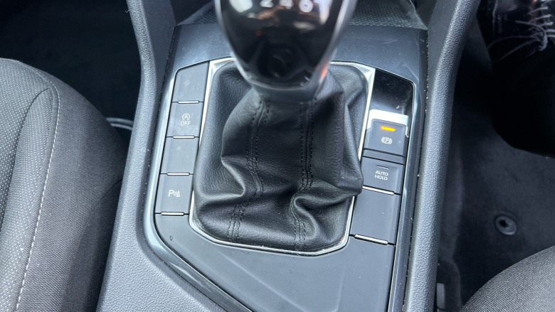 Volkswagen Tiguan Allspace 1.5 TSI Life 5dr Petrol Estate